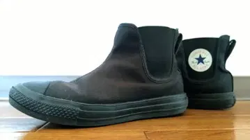 CONVERSE 사이드 고어 부츠 사이즈: 23.0