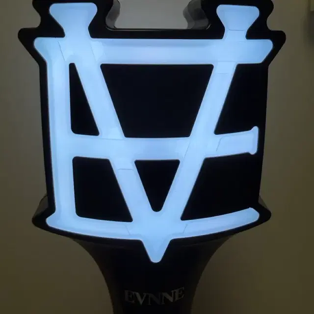 이븐 응원봉 판매 양도