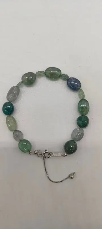 1781. 코넬 핑 오벌 팔찌