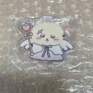 치이카와 (먼작귀) 랏코 아크릴 스탠드