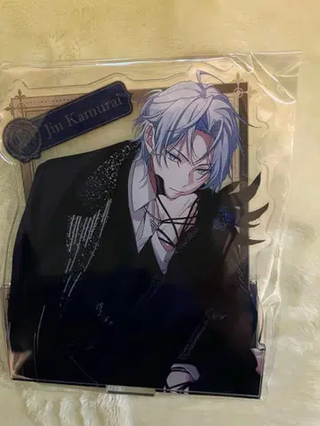 도쿄 디반커 칸무 히로시 아크릴 스탠드 비즈로그