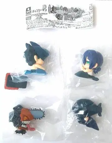 체인소 맨 오넴탄 레제 편