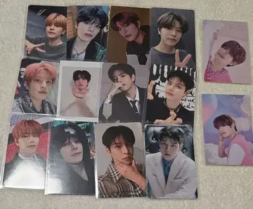 Straykids 승민 세트1