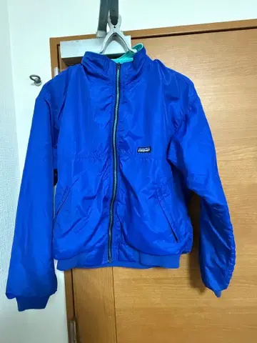 patagonia 쉘드 신틸라 80s