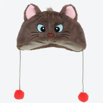 베를리오즈 팬캡