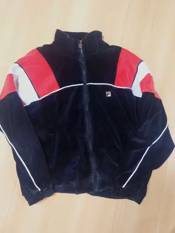 FILA 트랙 자켓