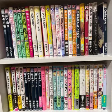 BL 코믹스 48권 묶음 판매