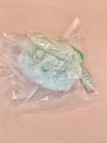 SEVENTEEN NEW_ 봉봉이 키링 오사카