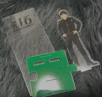 이노하라 요시히코 아크릴 스탠드 V6