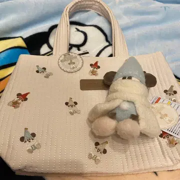 릴린린 토트백 바