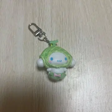 산리오 치비토모 시나몬