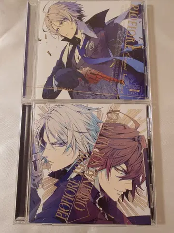 피오피오레의 만종 피오피 CD