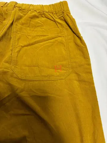 완판템 새상품급 할리우드 런치 마켓 썸머 콜 비치 팬츠 M