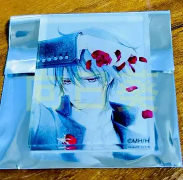 뱀파이어 기사 원화전 아크릴 마그넷 1