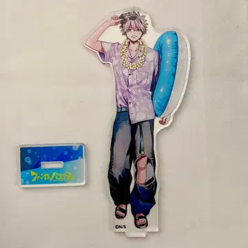 [팬텀 버스터즈] 칸자키 카오루 자키 아크릴 스탠드