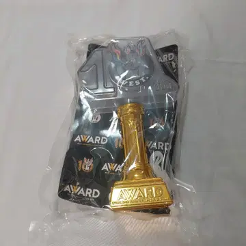 AWARD 응원봉 WEST.