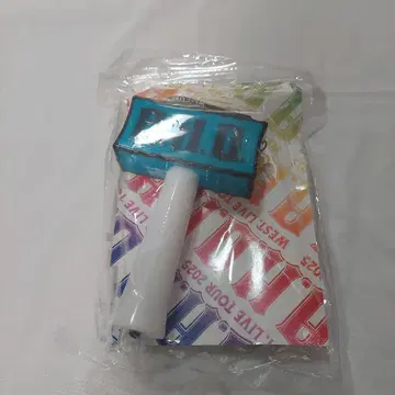 A.H.O. LIVE TOUR 2025 응원봉 WEST.