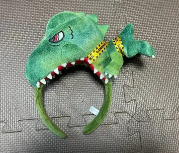 USJ 쥬라기 월드 머리띠