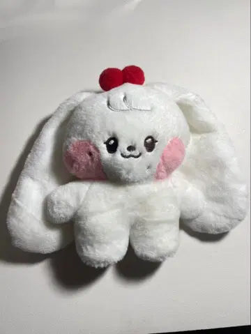 IVE 원영 봉제 인형