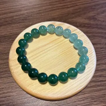 아벤츄린 고품질 그라데이션 안지름 5.5 남녀 공용