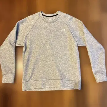 THE NORTH FACE 테크 에어 맨투맨