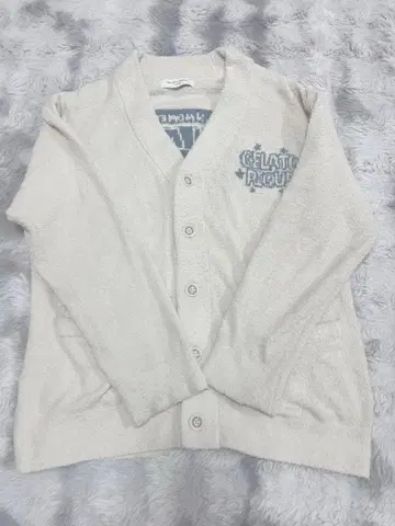 gelato pique 가디건 남성용 제라피케