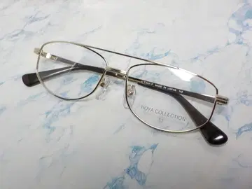 HOYA 안경 프레임 JMM002 53구14-145 G 일본제
