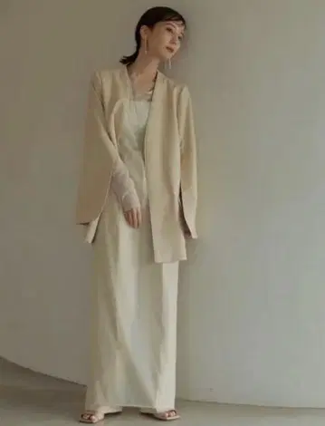 louren / 슬릿 슬리브 백자카드 재킷