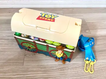 디즈니랜드/씨 팝콘 바게트 토이스토리