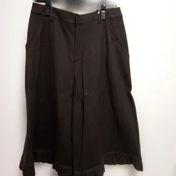 INGEBORG 팬츠 13호 새상품