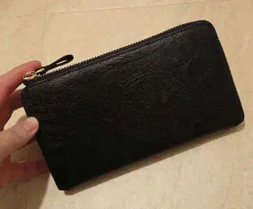 Hallelujah TIDY 2.0 보타니컬 블랙