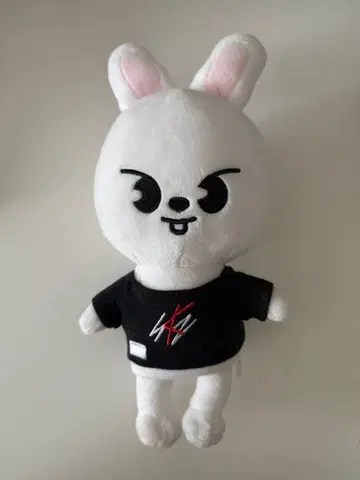 straykids Leebit 봉제 인형