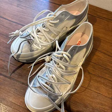 컨버스 [ 한국 한정판 스니커즈 ]