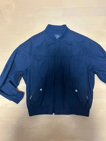 La Paz 네이비 자켓 G