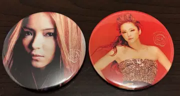 아무로 나미에 가챠 마그넷