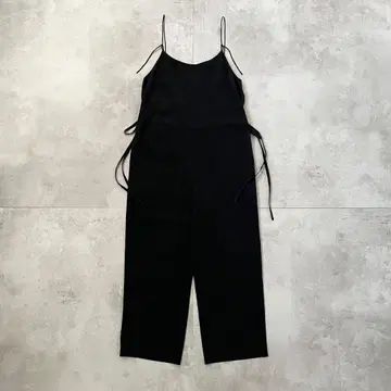 24SS 갤러리 바이 실크 샌드 워시 살로펫