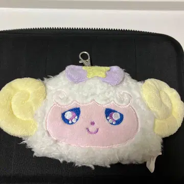 아이돌 타임 프리파라 패스 케이스 (피츠지) 릴 포함