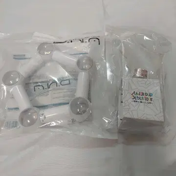 응원봉 세트 A! group