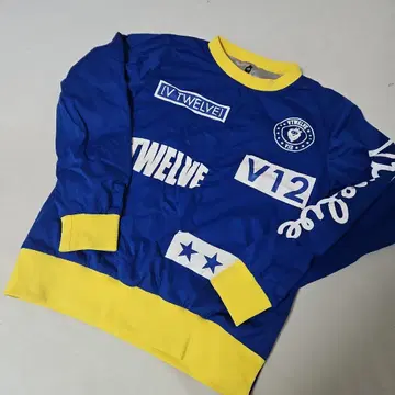 V12 블루스 니들 1