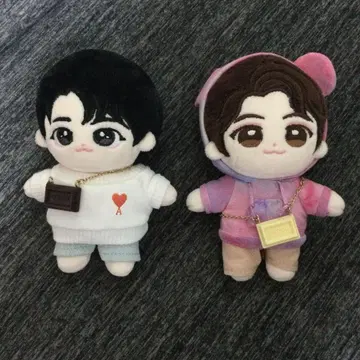 뮤갈 mew gulf 10cm 봉제 인형