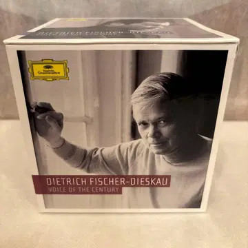 176. DIETRICH FISCHER DIESKAU