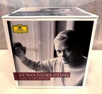 176. DIETRICH FISCHER DIESKAU