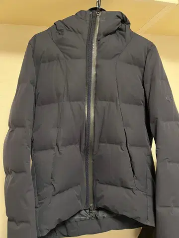 기간 한정 미즈사와 다운 데상트