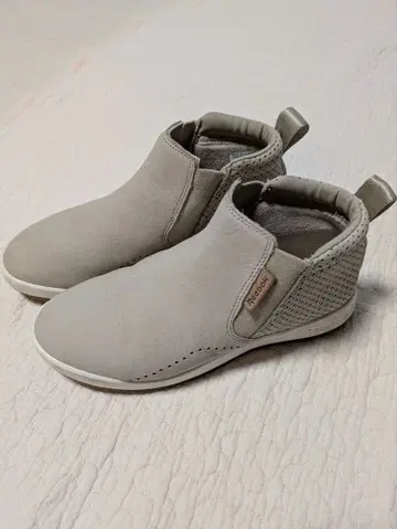 Reebok 사이드 고어 부츠