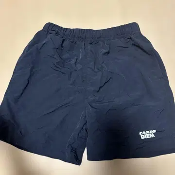 카르페디엠 하프 팬츠 S