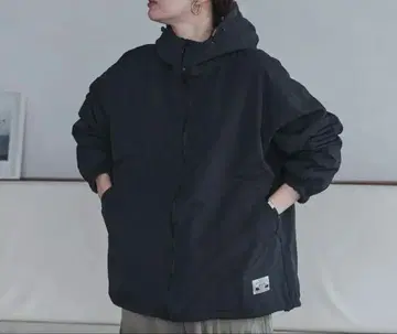 Parknik 리버서블 후디 코엔 coen 마운틴 후드티