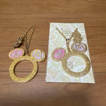 디즈니 미라코스타 스프링 카니발 2010 레스토랑 한정판 혜택