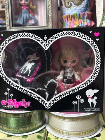 미니 브라이스 러브 밤비노 사진 상품