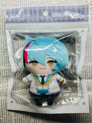 카네코 카가미 ILUNA 니지파펫 니지산지EN