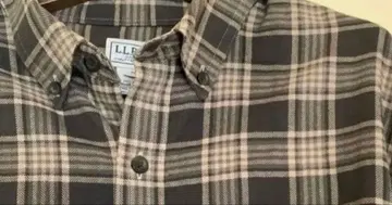 LL Bean 셔츠 엘엘빈